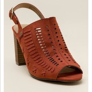 🍂NWB Francesca’s Shootie 🍂🍁